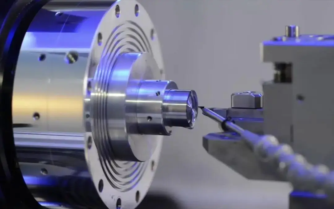 Manufacturing Equipment